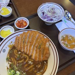 Curry Katsu Katsu Curry Udon Curry Katsu Katsu Curry Udon