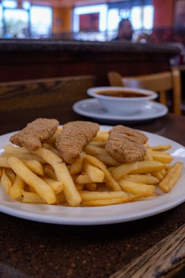 Harry's Cafe by null