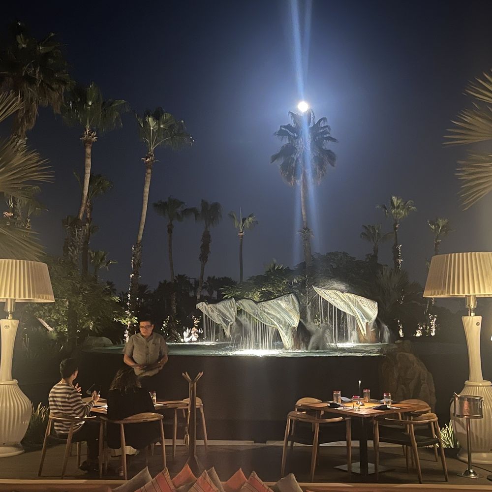 Toro Cabo - Outdoor dining - Diners Near Me - Cabo San Lucas, BCS Toro Cabo - Outdoor dining - Diners Near Me - Cabo San Lucas, BCS