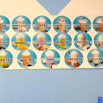 K D's Donuts - a menu for ice cream - Bakeries Near Me - Moreno Valley, California K D's Donuts - a menu for ice cream - Bakeries Near Me - Moreno Valley, California