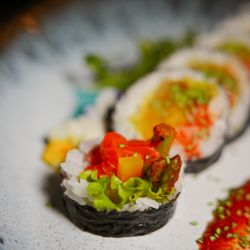 Sushi Zushi