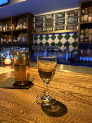 Gussie's by null