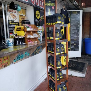 Cuban Coffee Queen Waterfront - Coffee & Tea Near Me - Key West, Florida Cuban Coffee Queen Waterfront - Coffee & Tea Near Me - Key West, Florida