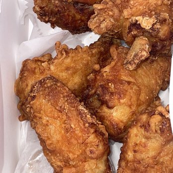 Federal Donuts & Chicken - Wings - Donuts Near Me - Philadelphia, Pennsylvania Federal Donuts & Chicken - Wings - Donuts Near Me - Philadelphia, Pennsylvania