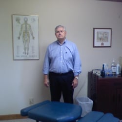 Yaden Physical and Integrated Medical - Dr. Yaden