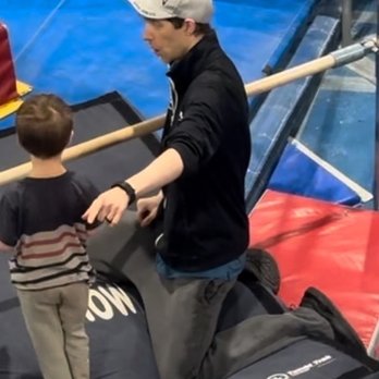 Alpha Gymnastics - Gymnastics Near Me - Woodinville, Washington