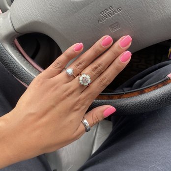 Luna Nails & Spa - Gel manicure - Nail Salons Near Me - Upland, California Luna Nails & Spa - Gel manicure - Nail Salons Near Me - Upland, California