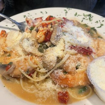Boston Sail Loft - Sauteed Seafood Portofino - Bars Near Me - Boston, Massachusetts Boston Sail Loft - Sauteed Seafood Portofino - Bars Near Me - Boston, Massachusetts