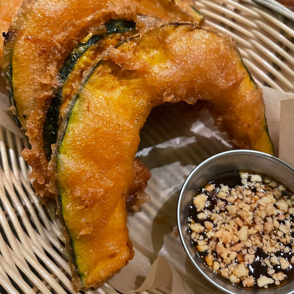 Yimm - Pumpkin - Thai Near Me - Oakland, California Yimm - Pumpkin - Thai Near Me - Oakland, California