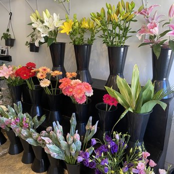 Blooms on Broadway - So pretty! - Florists Near Me - Long Beach, California Blooms on Broadway - So pretty! - Florists Near Me - Long Beach, California