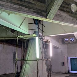 Palazzo Carignano - June 7, 2026; Ipogeo (Closed to the Public).
