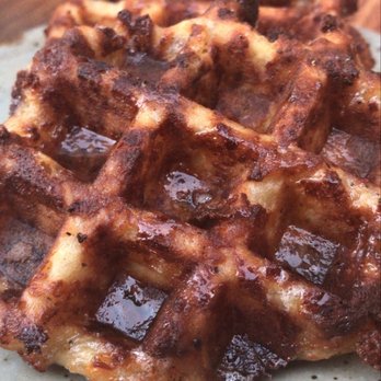 Pagu - Wafflato - Japanese Near Me - Cambridge, Massachusetts