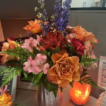 Sun Valley Florist - Day 3 - Florists Near Me - Ramona, California Sun Valley Florist - Day 3 - Florists Near Me - Ramona, California
