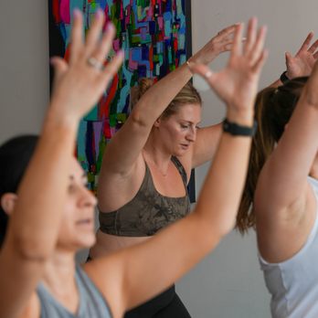 Bodied - Pilates Near Me - Denver, Colorado