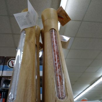 Big Lots - Sea salt grinders - Department Stores Near Me - Jamestown, New York