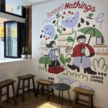 Artbean Coffee - Art Galleries Near Me - New York, New York Artbean Coffee - Art Galleries Near Me - New York, New York