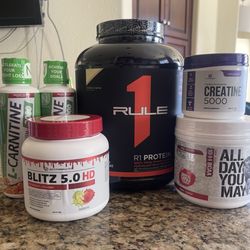 Pro Body Warehouse - My holy grail must haves! Been using these for almost 4-5 years & I'm still stocking my kitchen with these