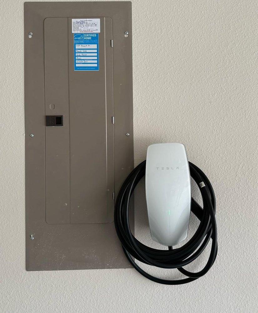 Slide of Vitality Electric