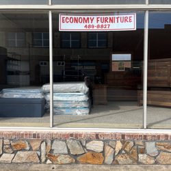 Economy Furniture & Appliances - Gaffney, S.C.