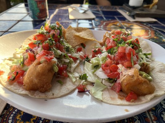 Costa del Sol Latin Cuisine by null