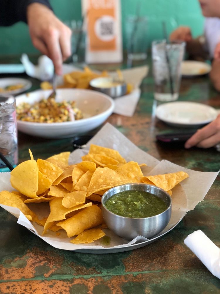 THE FOLD BOTANAS & BAR 263 Photos & 252 Reviews 3501 Old Cantrell Rd, Little Rock, AR Yelp