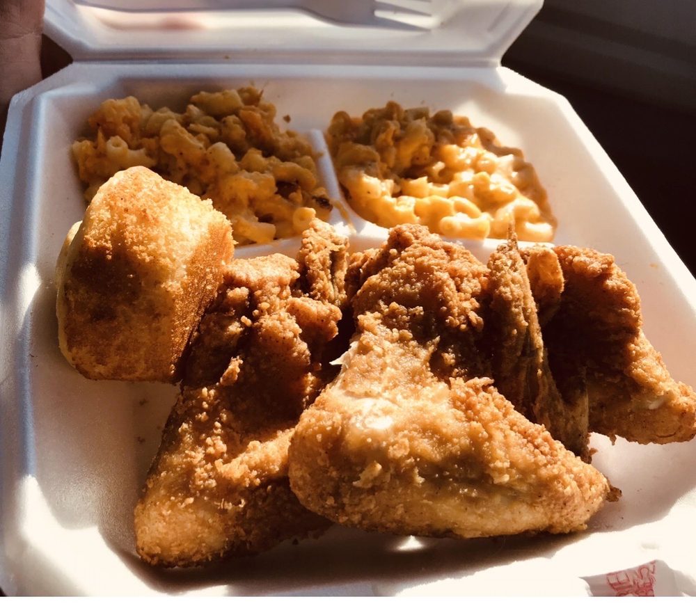 It Don’t Matter Image