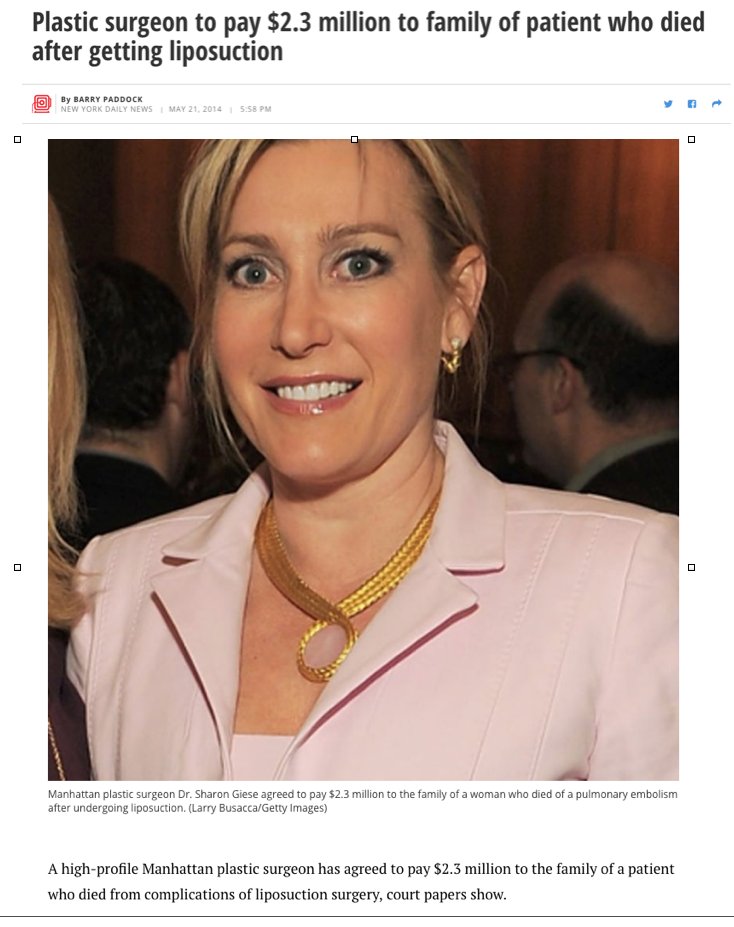 SHARON GIESE, MD 31 Photos & 10 Reviews Cosmetic Surgeons 114