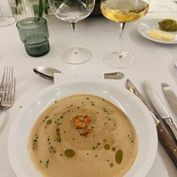 Knapp Restaurant
