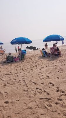 Rehoboth Beach by null