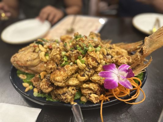 Thai Town (Thai Eatery and Bar) by null
