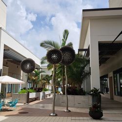 Downtown Palm Beach Gardens