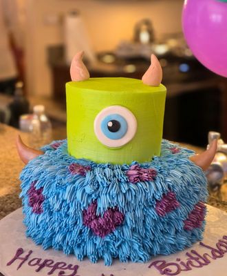 Chicago Pastry by null