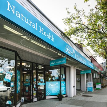 Pure Integrative Pharmacy - Pharmacy Near Me - Vancouver, British Columbia Pure Integrative Pharmacy - Pharmacy Near Me - Vancouver, British Columbia