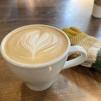 Pony Espresso - Ashland - a cup of cappuccino - Coffee & Tea Near Me - Ashland, Oregon Pony Espresso - Ashland - a cup of cappuccino - Coffee & Tea Near Me - Ashland, Oregon