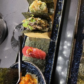 Wabi Nori - Premium set $55 - Sushi Bars Near Me - Flushing, New York Wabi Nori - Premium set $55 - Sushi Bars Near Me - Flushing, New York
