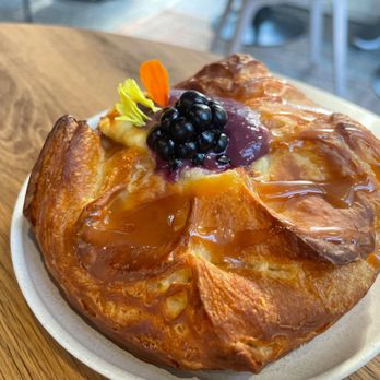 Raani - Blackberry masala danish - Coffee & Tea Near Me - Atlanta, Georgia Raani - Blackberry masala danish - Coffee & Tea Near Me - Atlanta, Georgia