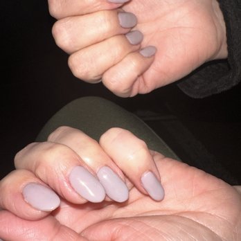 Diva Nails Studio - Dip Nails with Gel on top - Nail Salons Near Me - Hollywood, Florida Diva Nails Studio - Dip Nails with Gel on top - Nail Salons Near Me - Hollywood, Florida