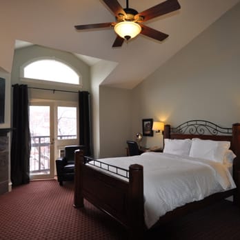 The Bradley Boulder Inn - Bed & Breakfast Near Me - Boulder, Colorado