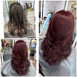Beautique Salon Plus