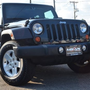 Milan Motors - Car Dealers Near Me - Little Ferry, New Jersey