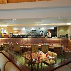Thyme Restaurant