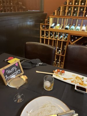 Corndance Tavern by null