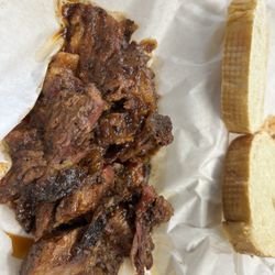 Leos BBQ - Brisket