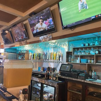 3 Tequilas - Lots of beer on draft - Mexican Near Me - Kill Devil Hills, North Carolina