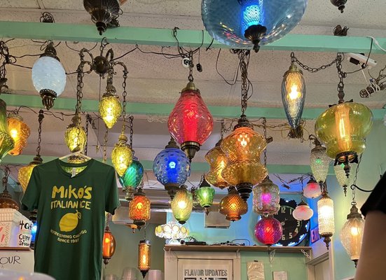 Miko's Italian Ice (Logan Square) by null