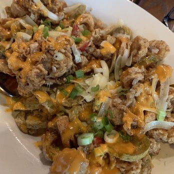 Salute - Amazing calamari! Lots of nice spice! - Italian Near Me - Rocky Hill, Connecticut Salute - Amazing calamari! Lots of nice spice! - Italian Near Me - Rocky Hill, Connecticut