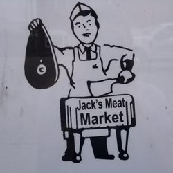 Jack's Meat Market - Competitive prices