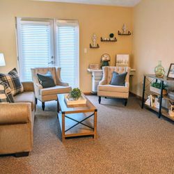 Garden Place Millstadt