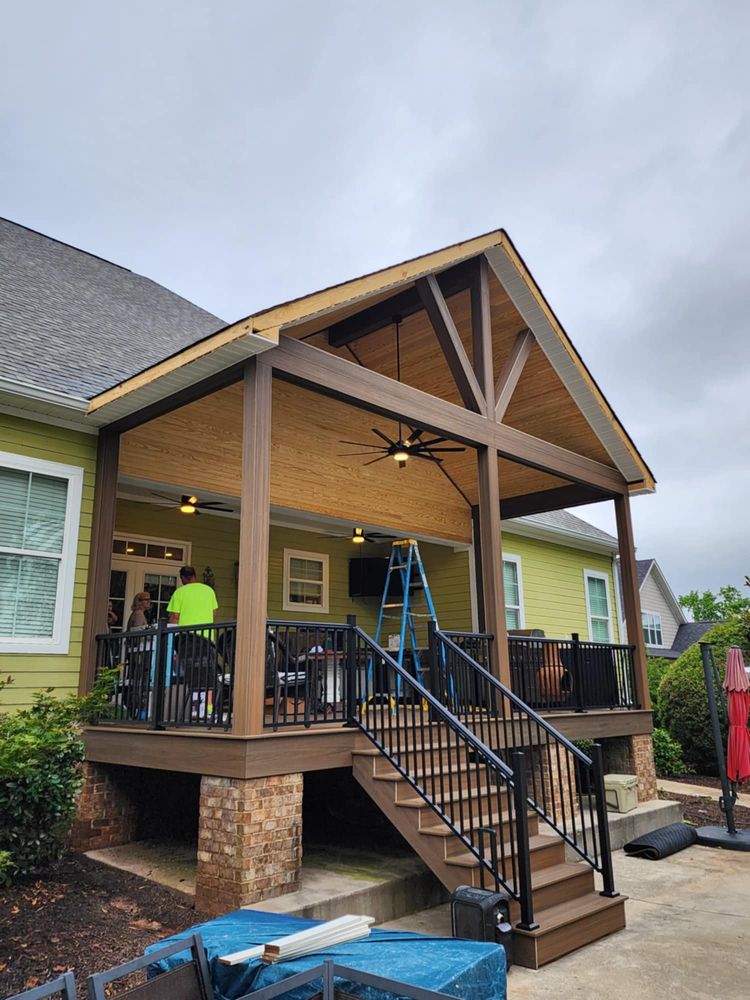 Slide of Edenfield Home Improvement