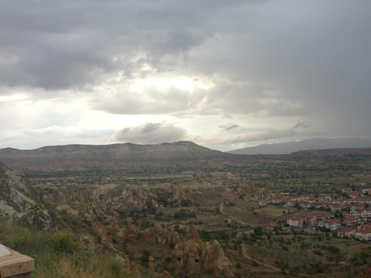 Kayakapi Premium Caves - Cappadocia by null